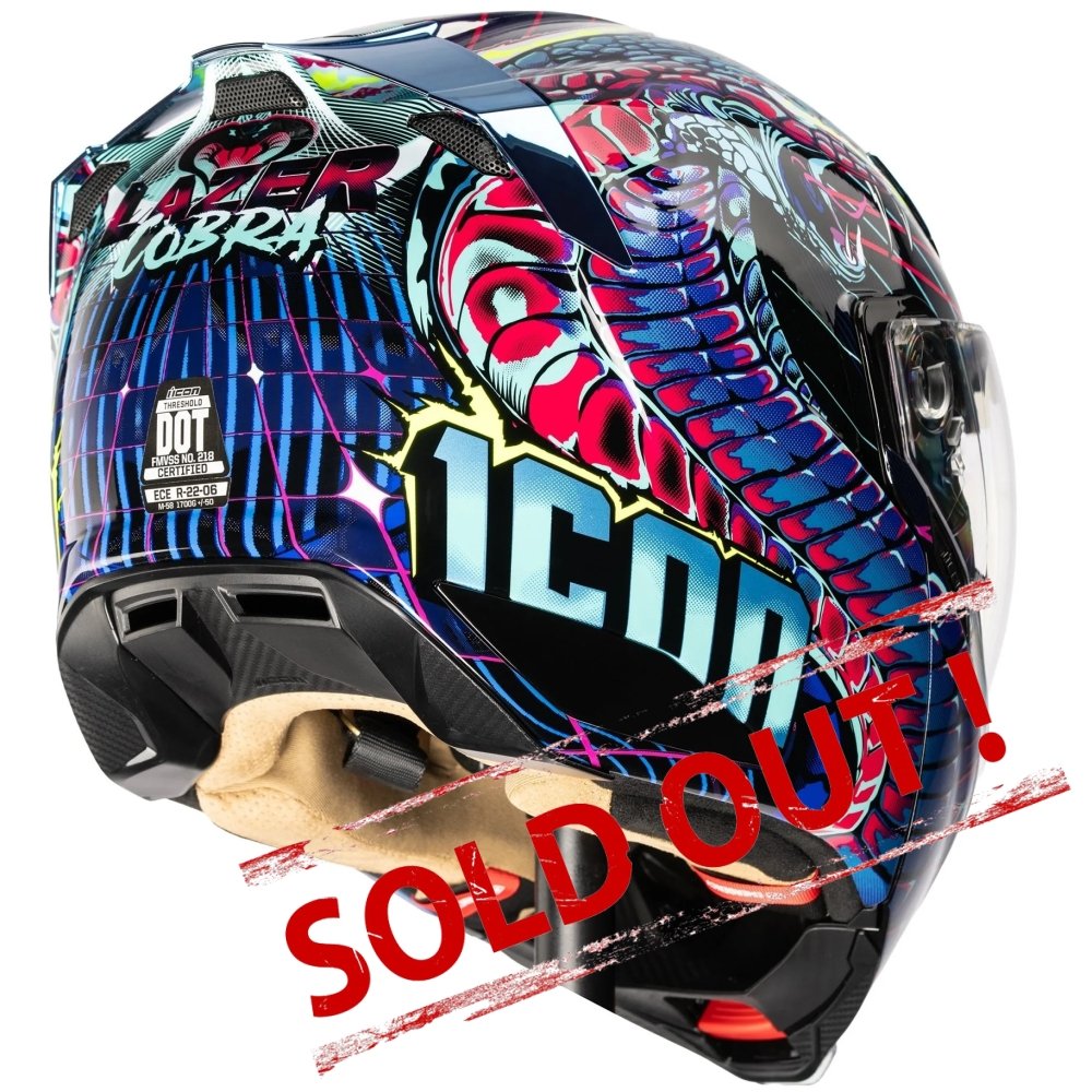 Threshold Lazer Cobra