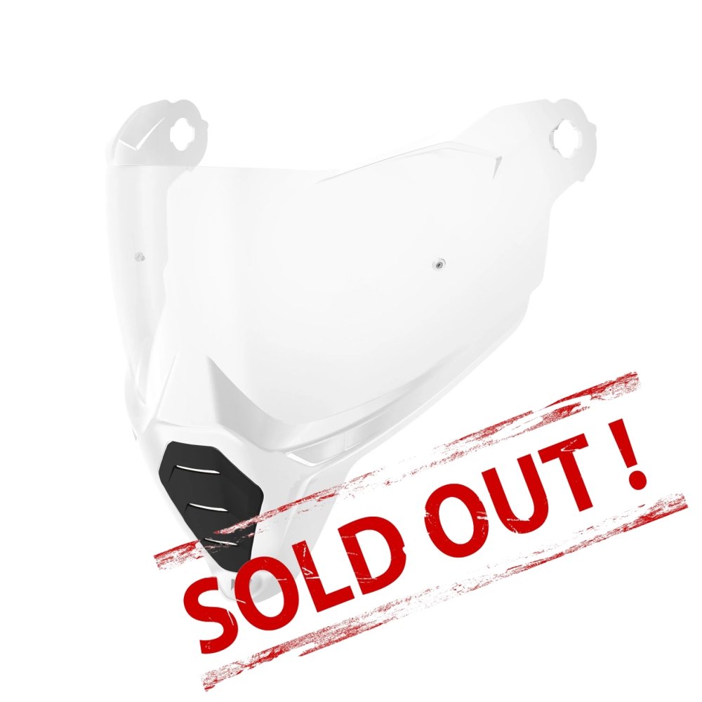 Ultrashield PINLOCK CLEAR