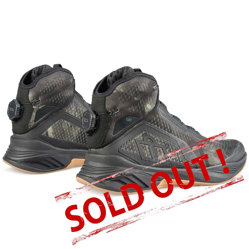 Hooligan AF CE  GREY CAMO