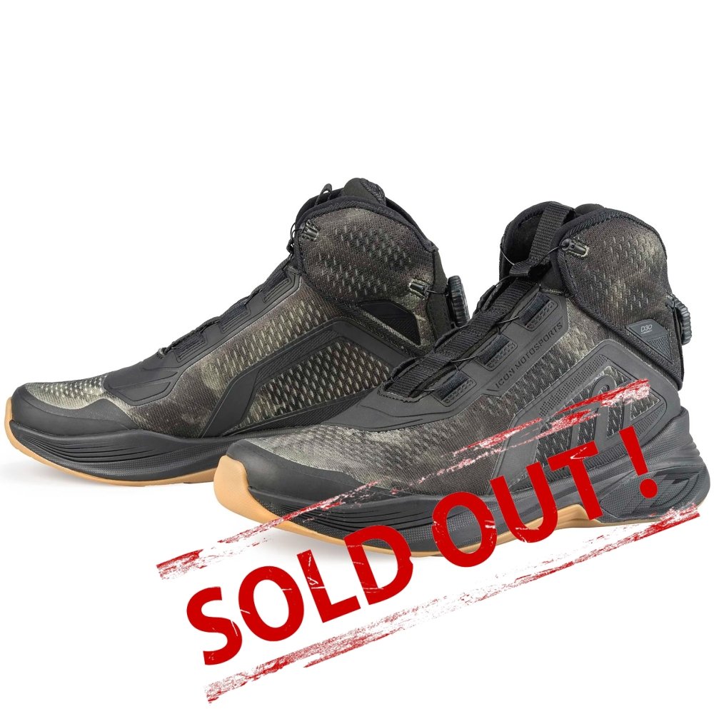 Hooligan AF CE  GREY CAMO