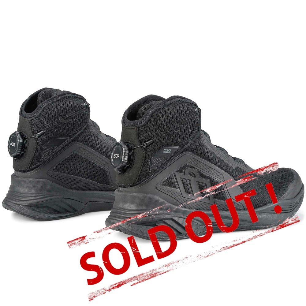 Hooligan AF CE  BLACK