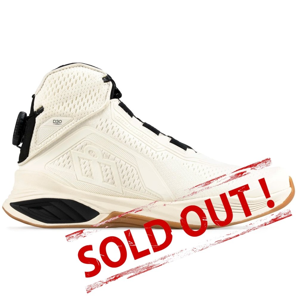 Hooligan AF CE  WHITE