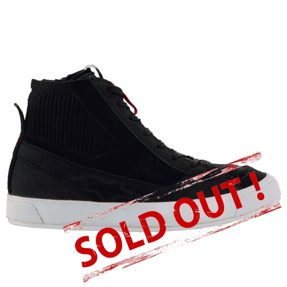 Stated Black