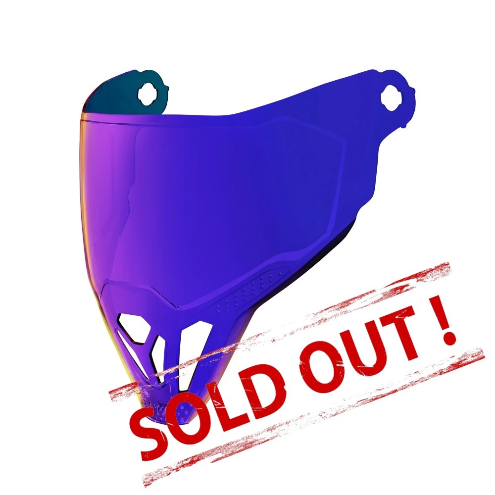 Forceshield AIRFLITE BLURPLE PURPLE