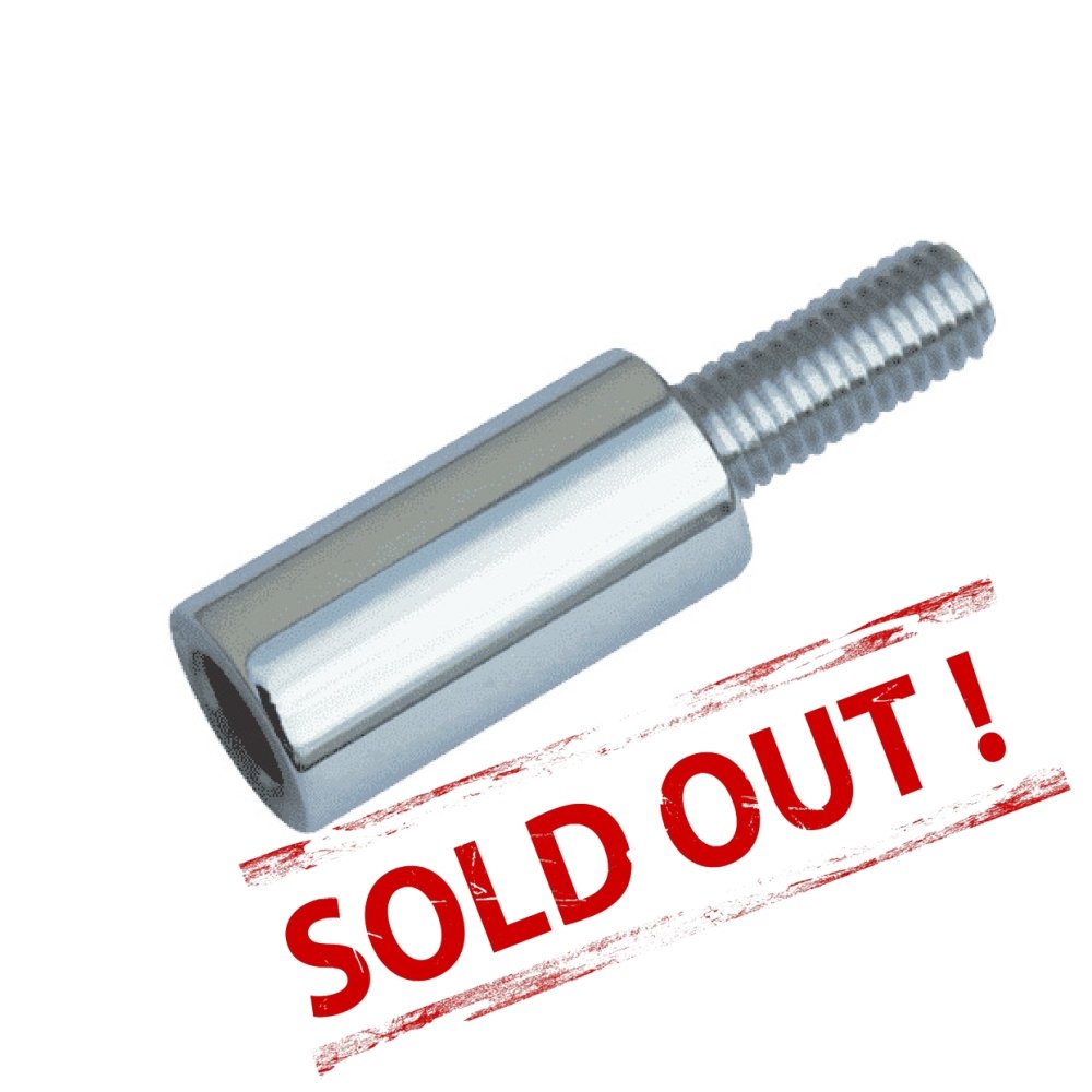 Extension M8x30mm