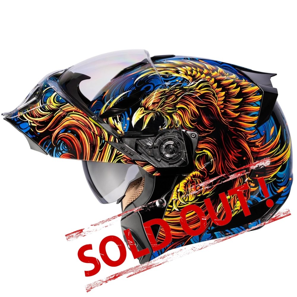 THRESHOLD Burn Birdie Burn