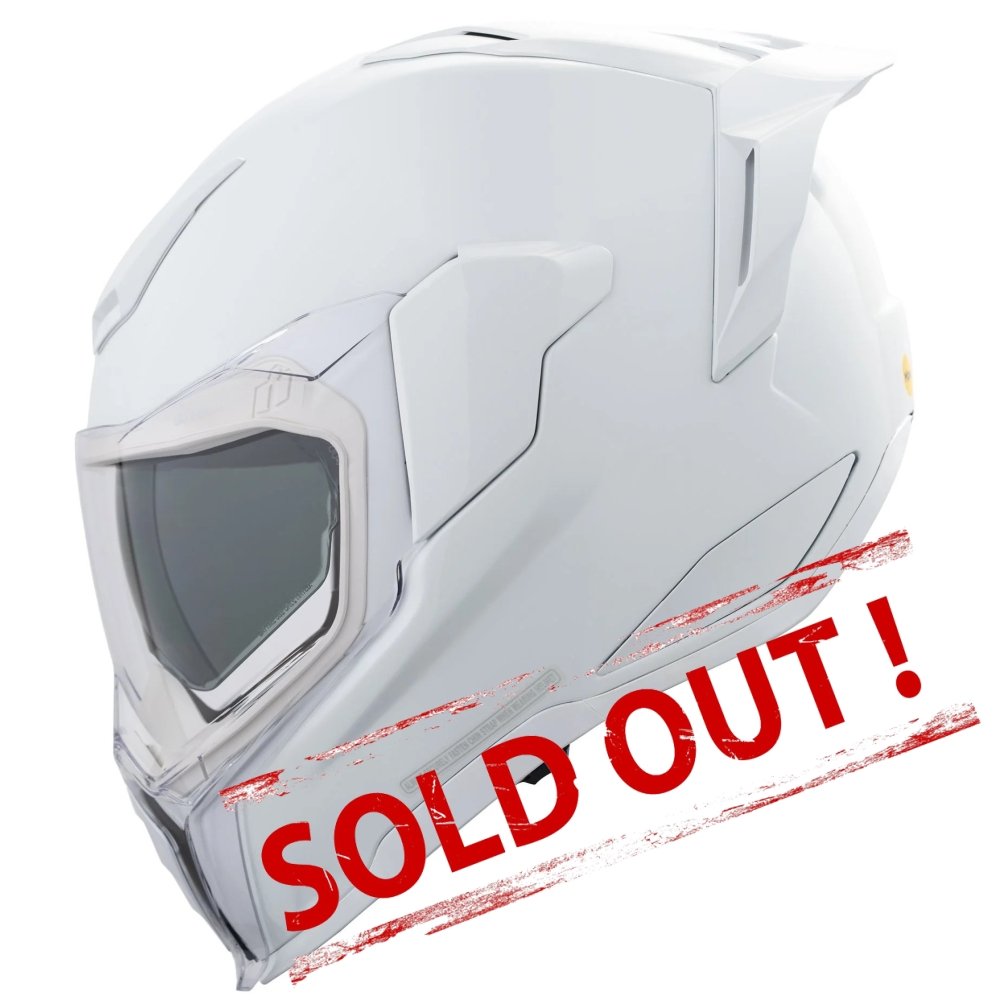 UlTRAFLITE  SOLID WHITE