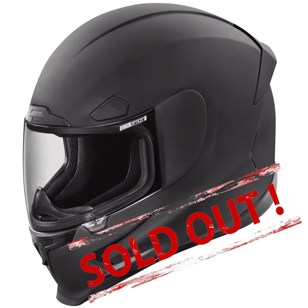 Airframe Pro Solid Rubatone