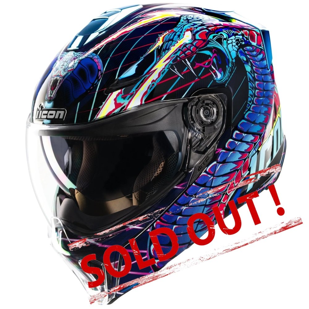 Threshold Lazer Cobra