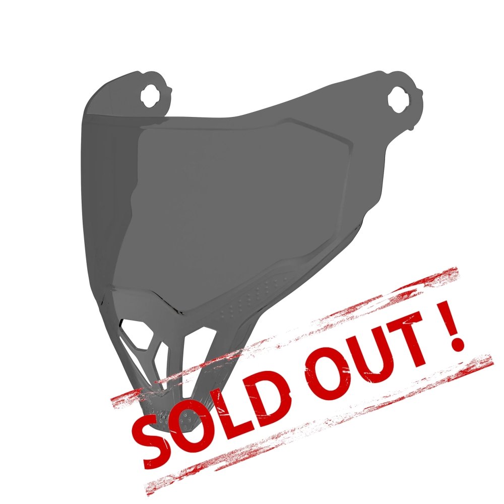 Forceshield AIRFLITE DARK SMOKE ECE