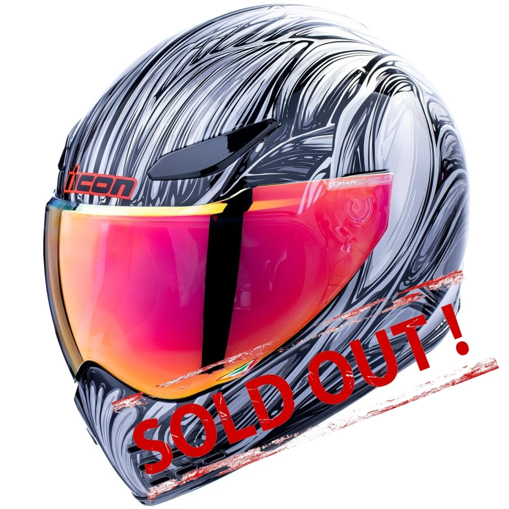 Domain Nouveau Silver