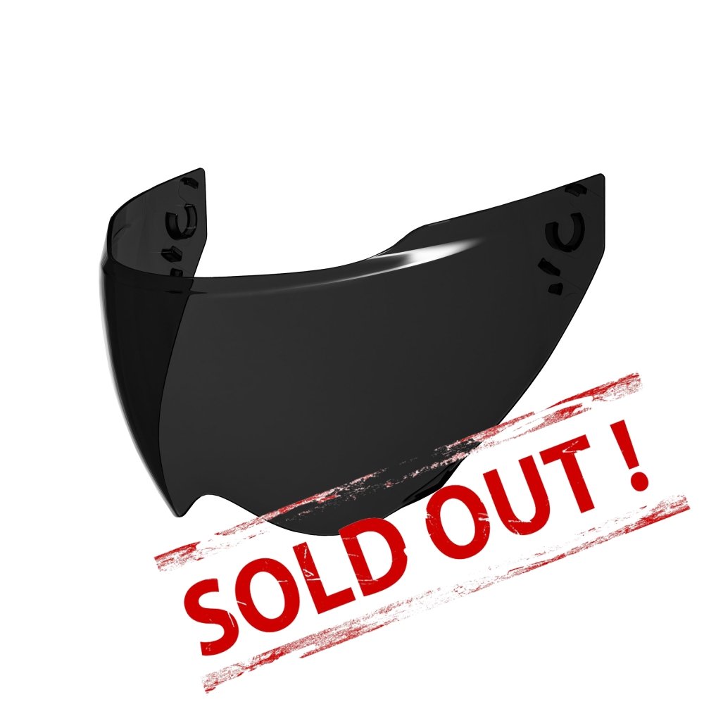 SHIELD DOMAIN LIMO TINT