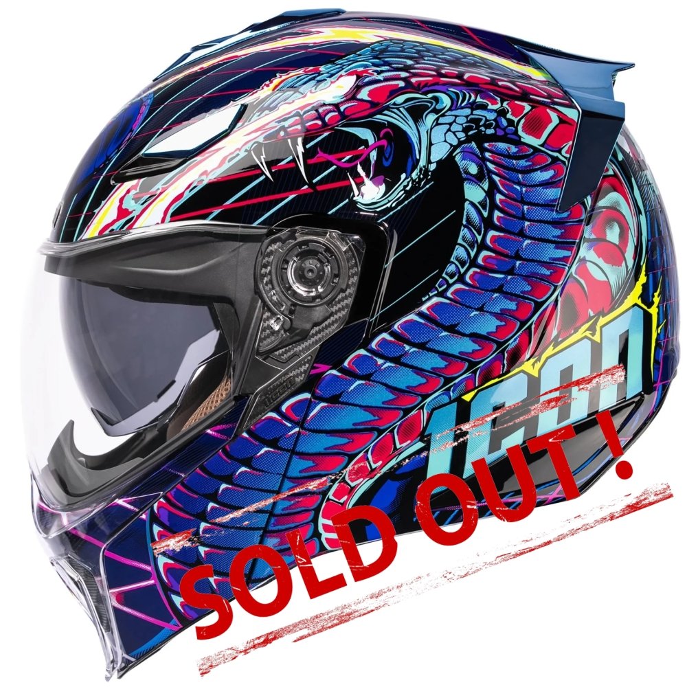 Threshold Lazer Cobra