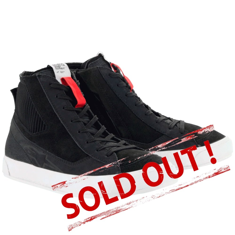 Stated Black