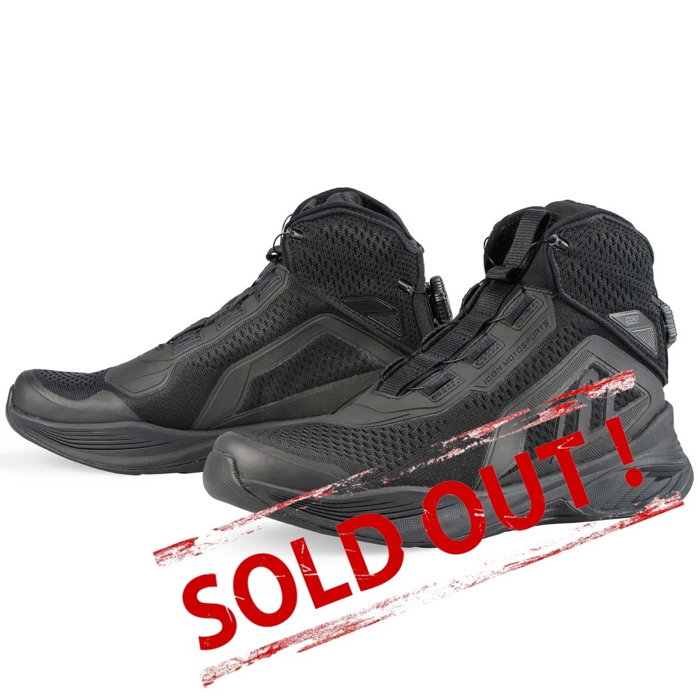 Hooligan AF CE  BLACK