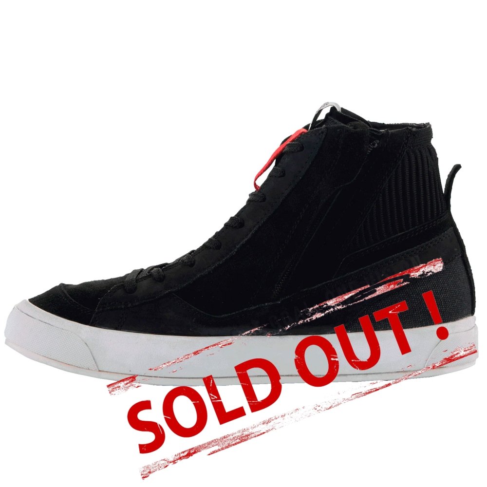 Stated Black