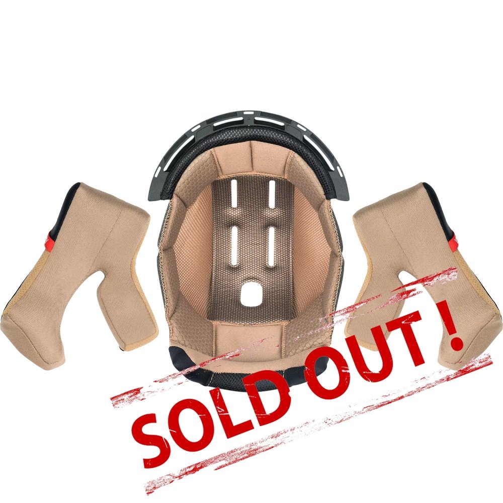 LINER KIT ULTRAFLITE TAN