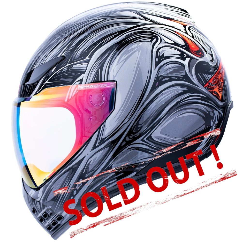 Domain Nouveau Silver