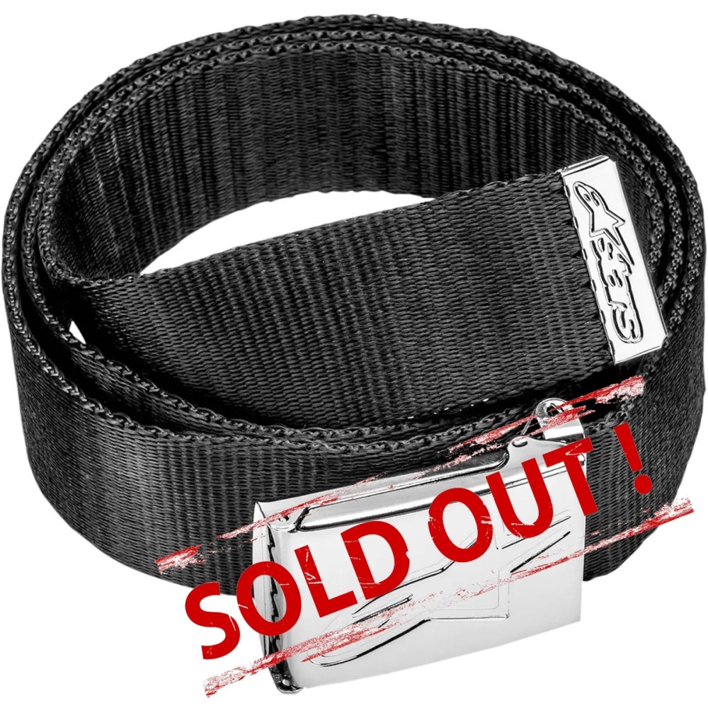 AGELESS BELT