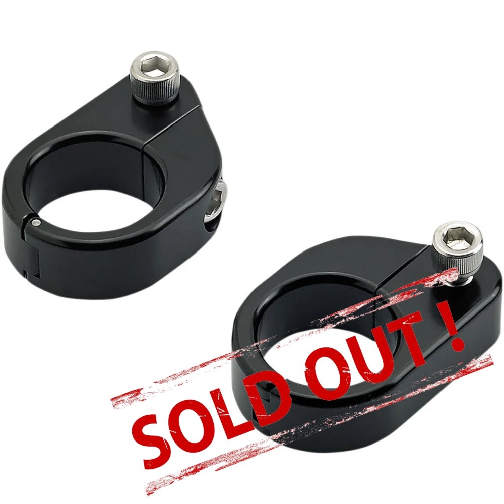 SPEED CLAMP