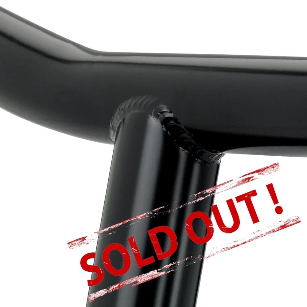 T-BAR TYSON XL