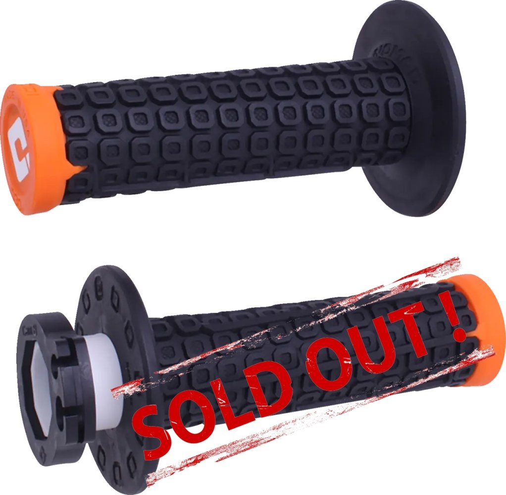 NOMAD D3O Lock-on