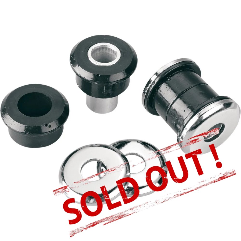 DAMPENER KIT