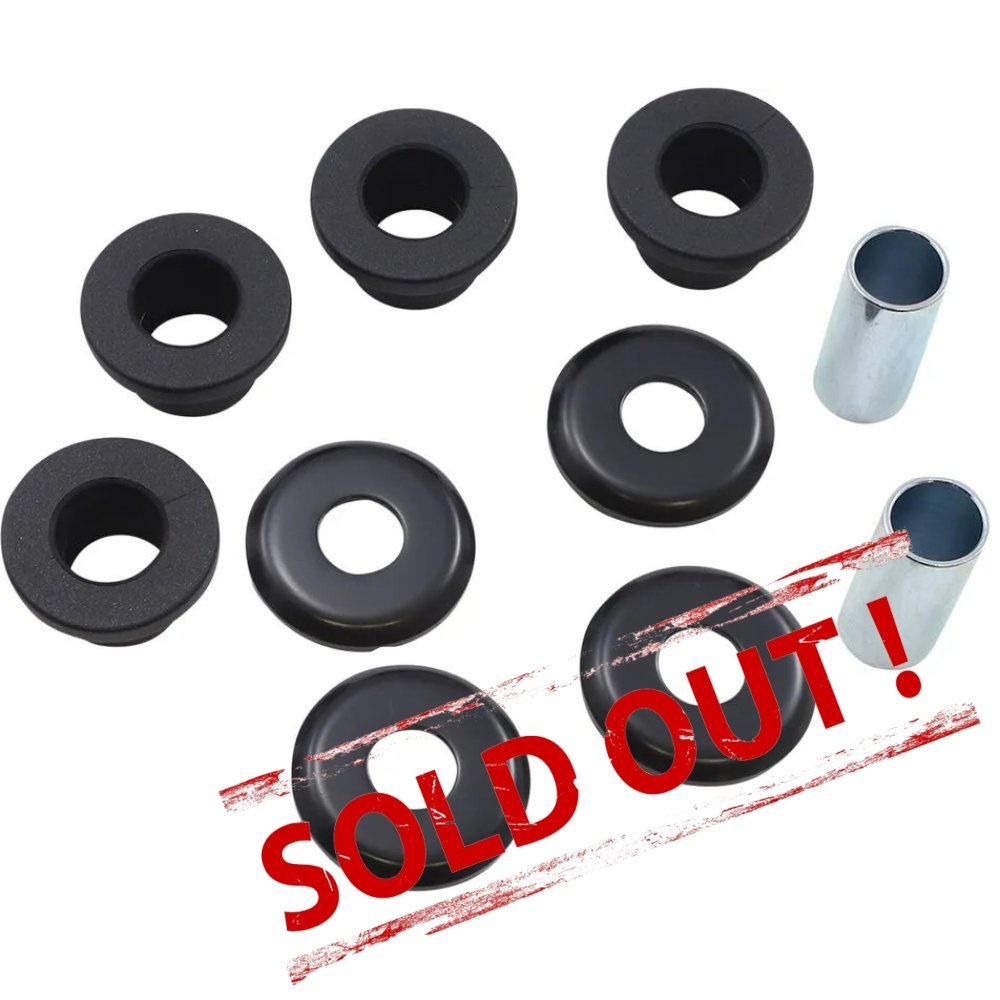 DAMPENER KIT