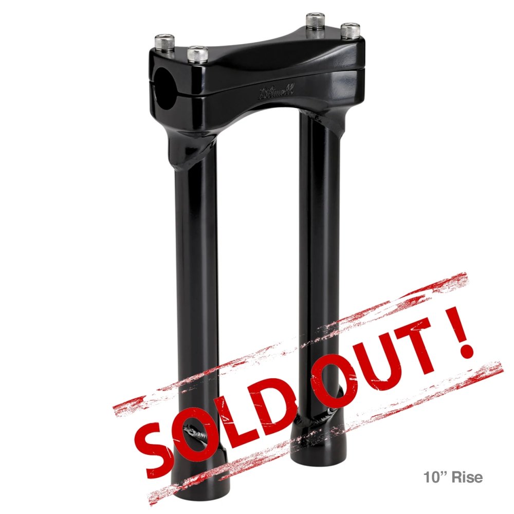 MURDOCK RISERS