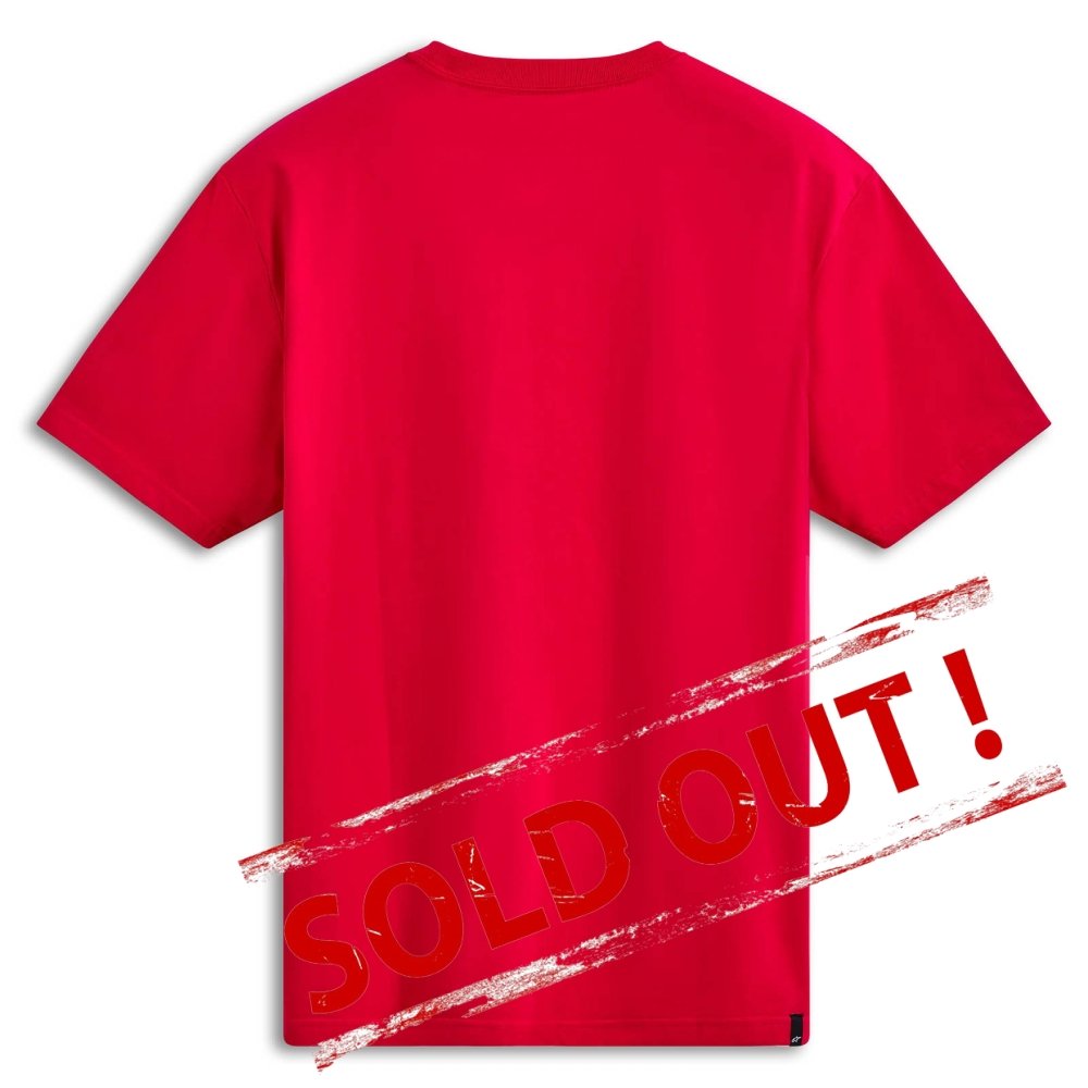 Ride 4.0 Red