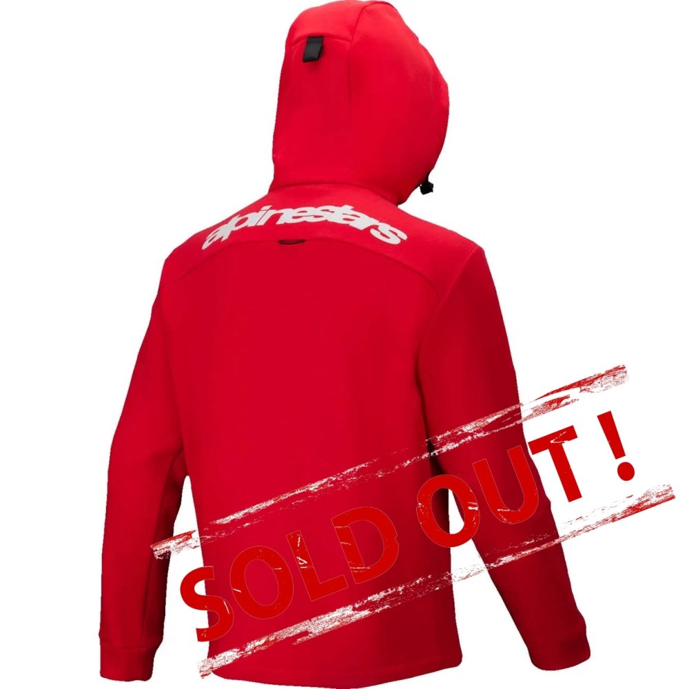 RACER MX FLEECE