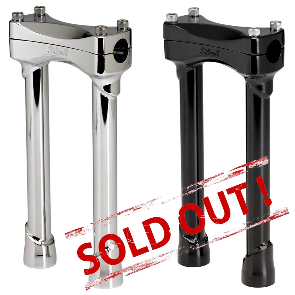 MURDOCK RISERS