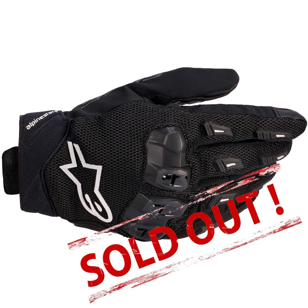 SP X 5 AIR BK/WH