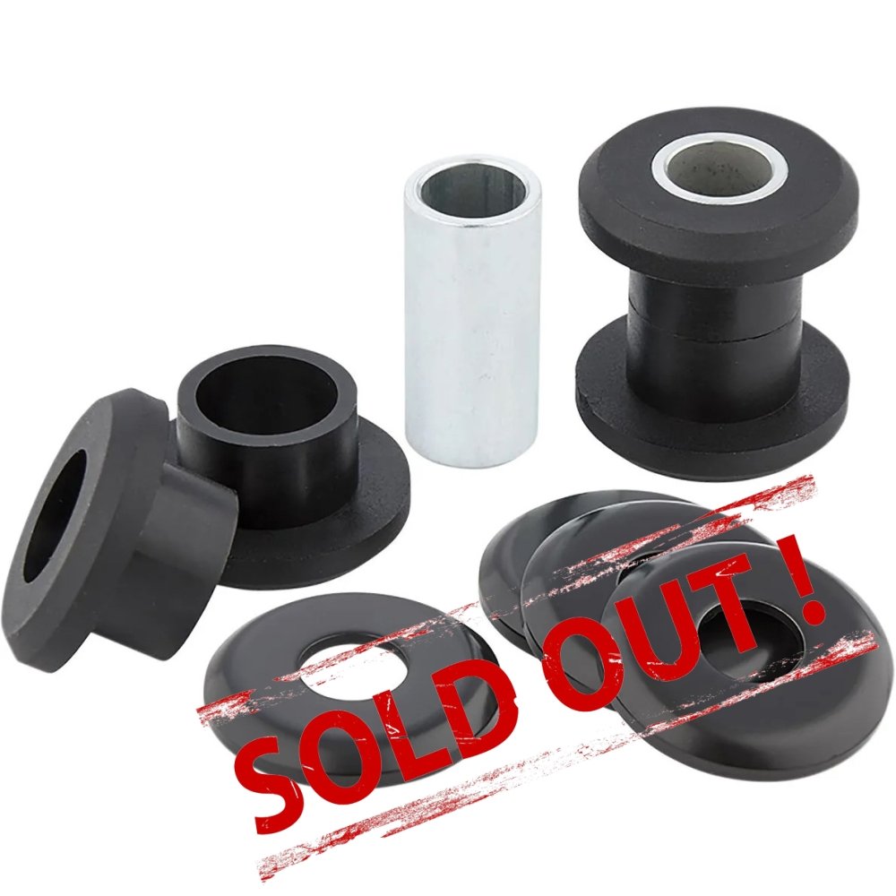 DAMPENER KIT
