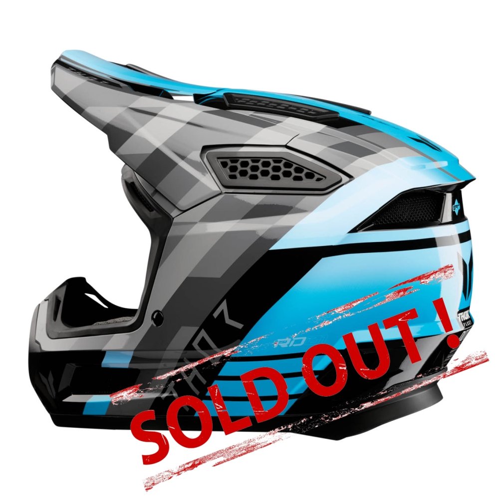 FLEET CAMBER BK/TL