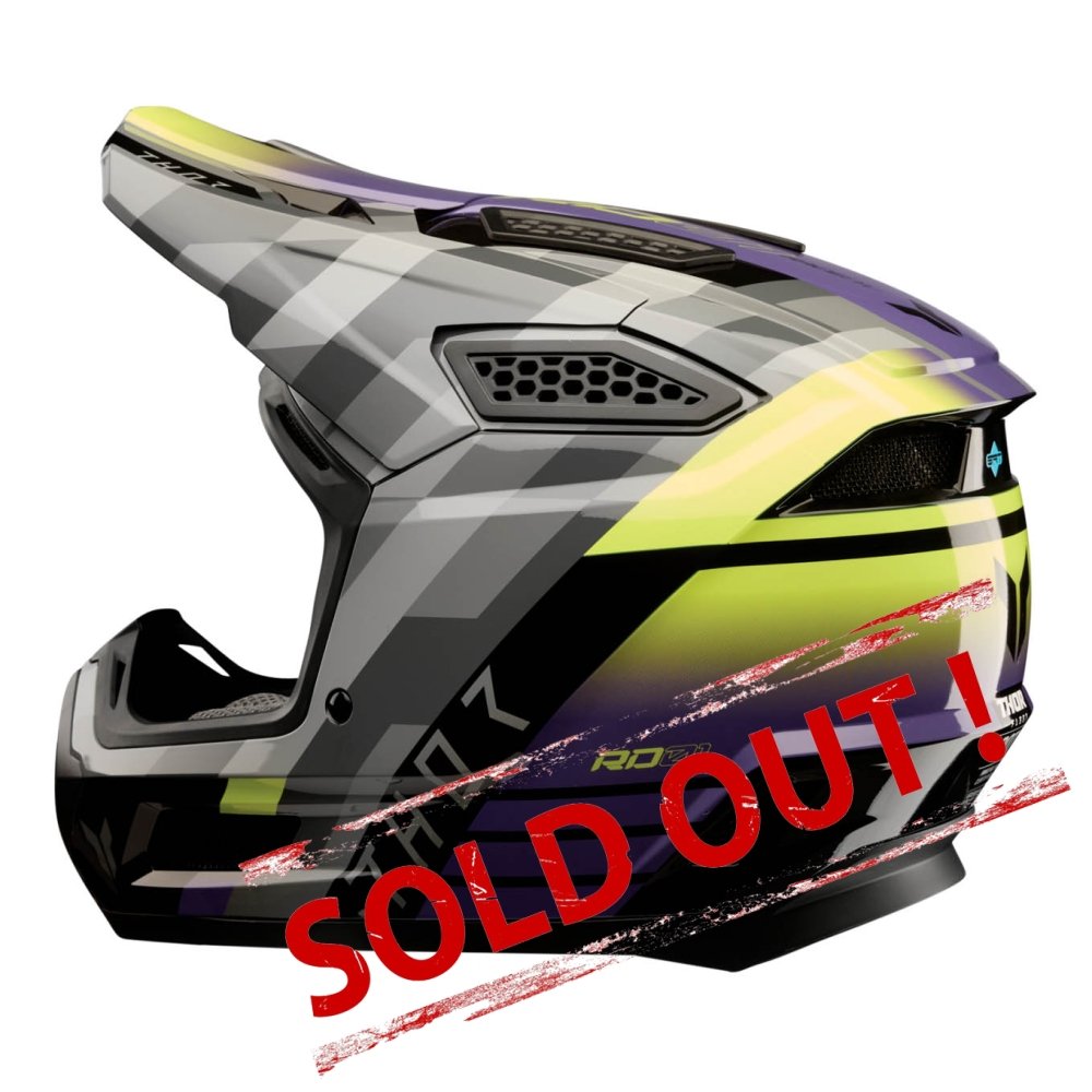 Fleet CAMBER BK/PR