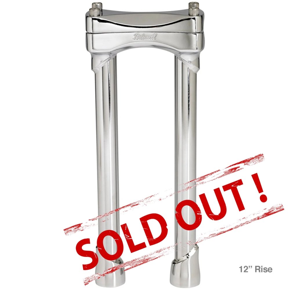 MURDOCK RISERS