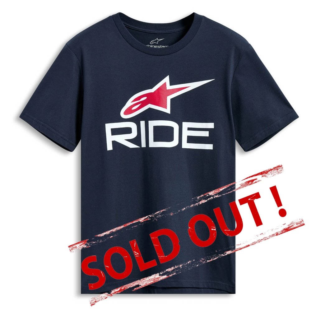 Ride 4.0 Navy