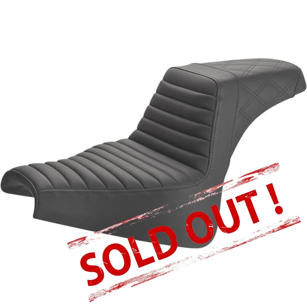 Step-Up Seat