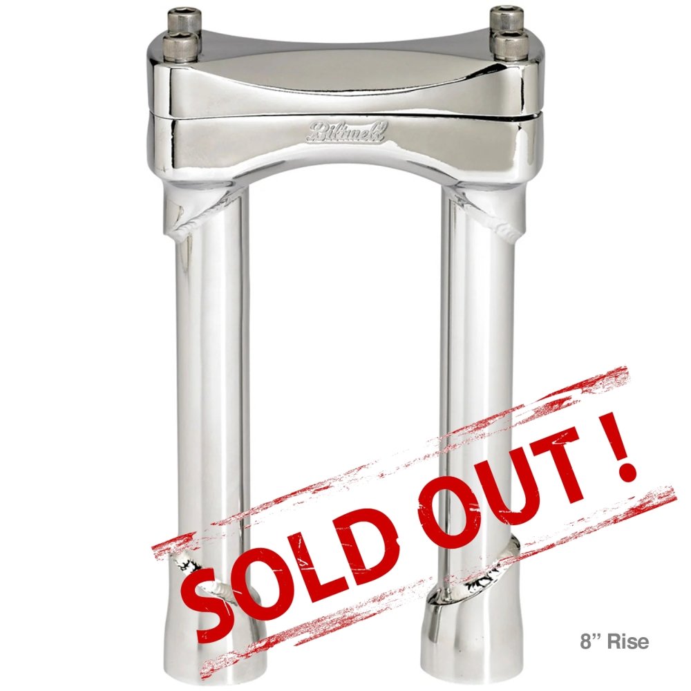 MURDOCK RISERS