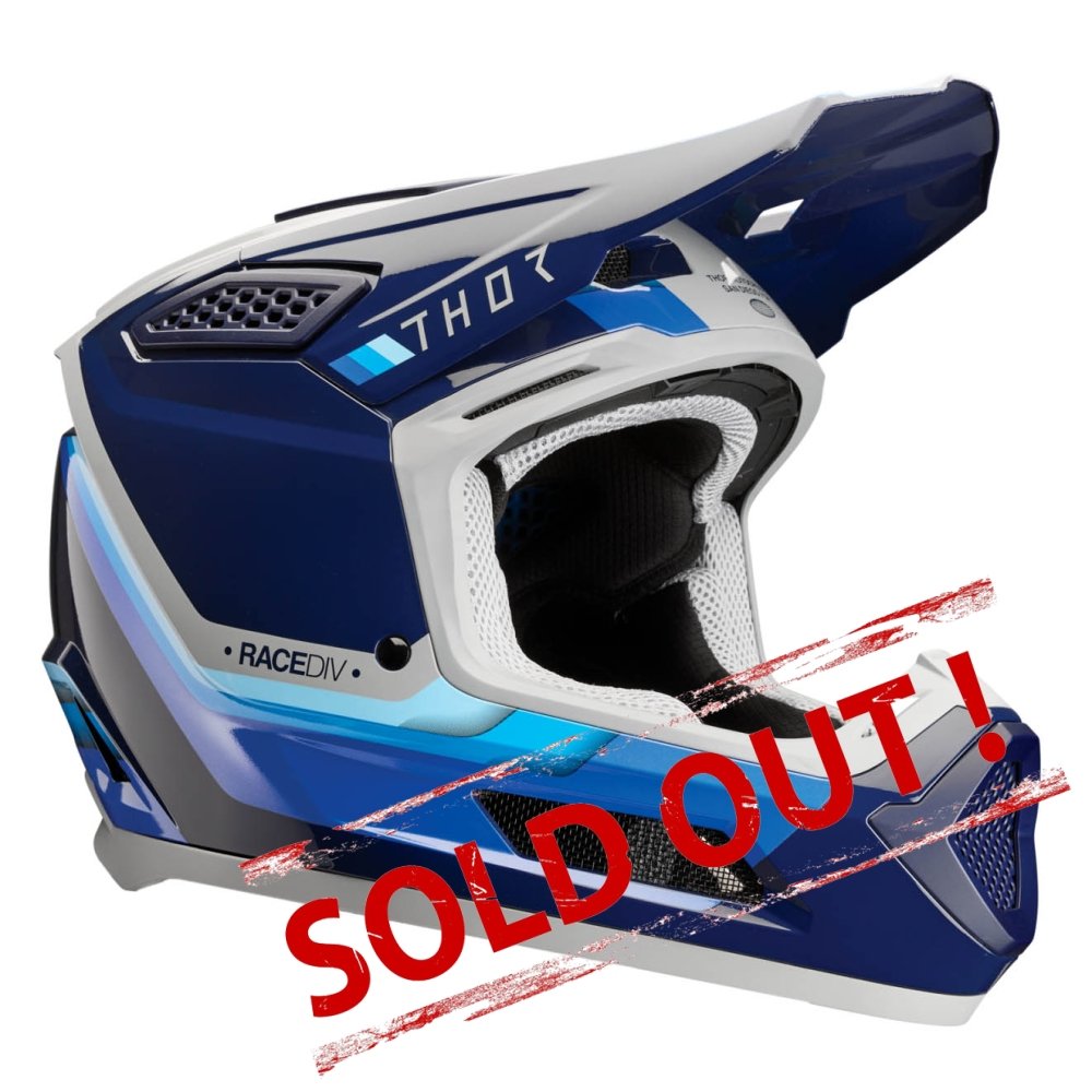 FLEET DEFY BL/GY