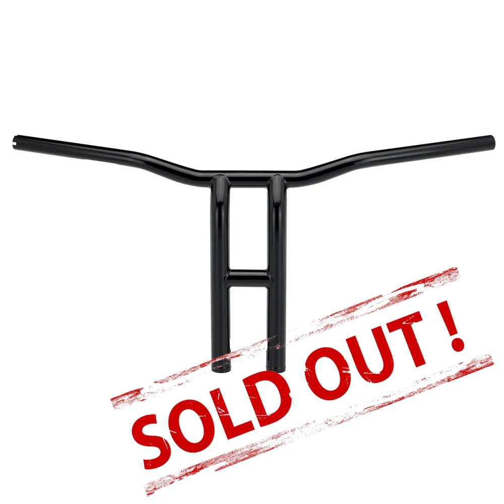 T-BAR TYSON XL PULLBACK