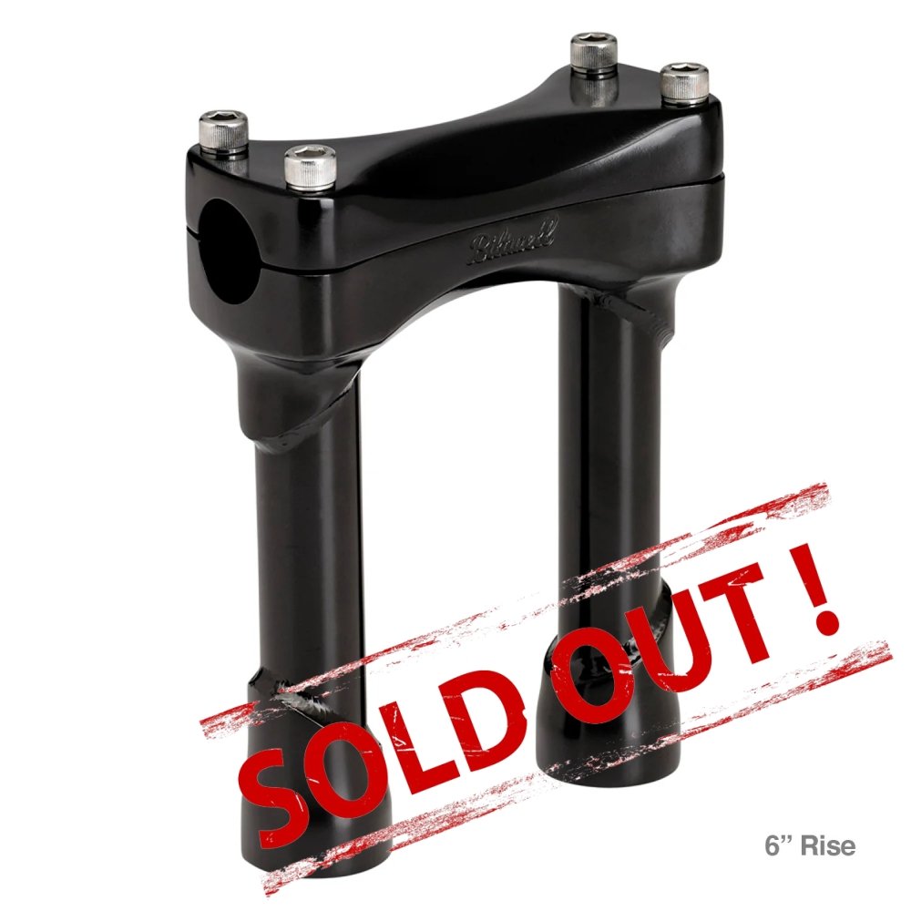 MURDOCK RISERS