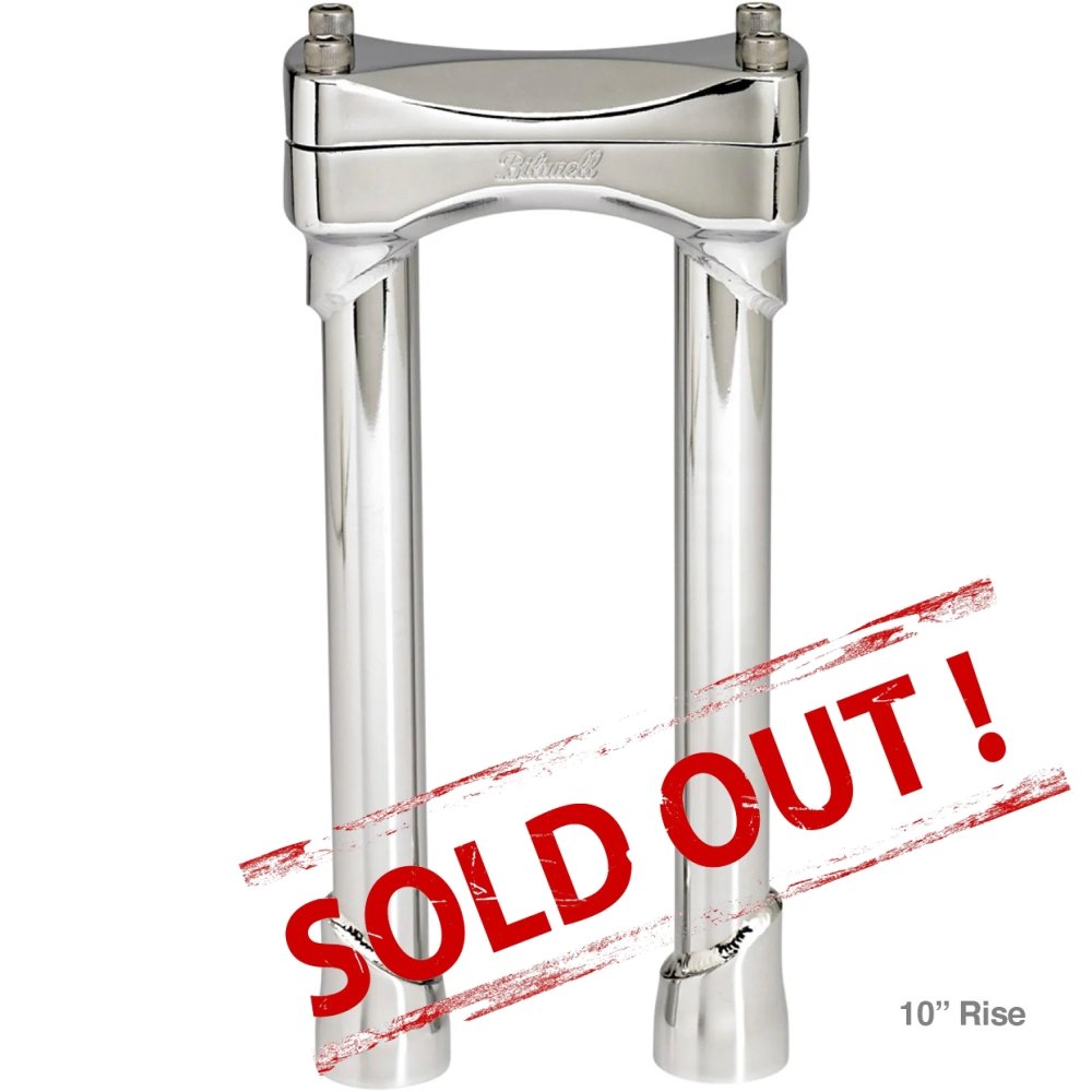 MURDOCK RISERS