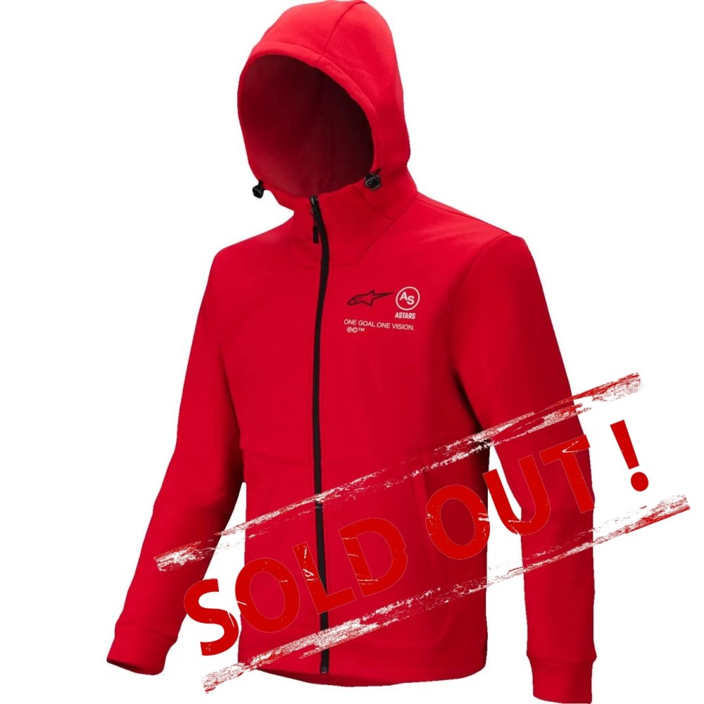 RACER MX FLEECE