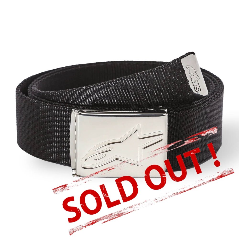 AGELESS BELT