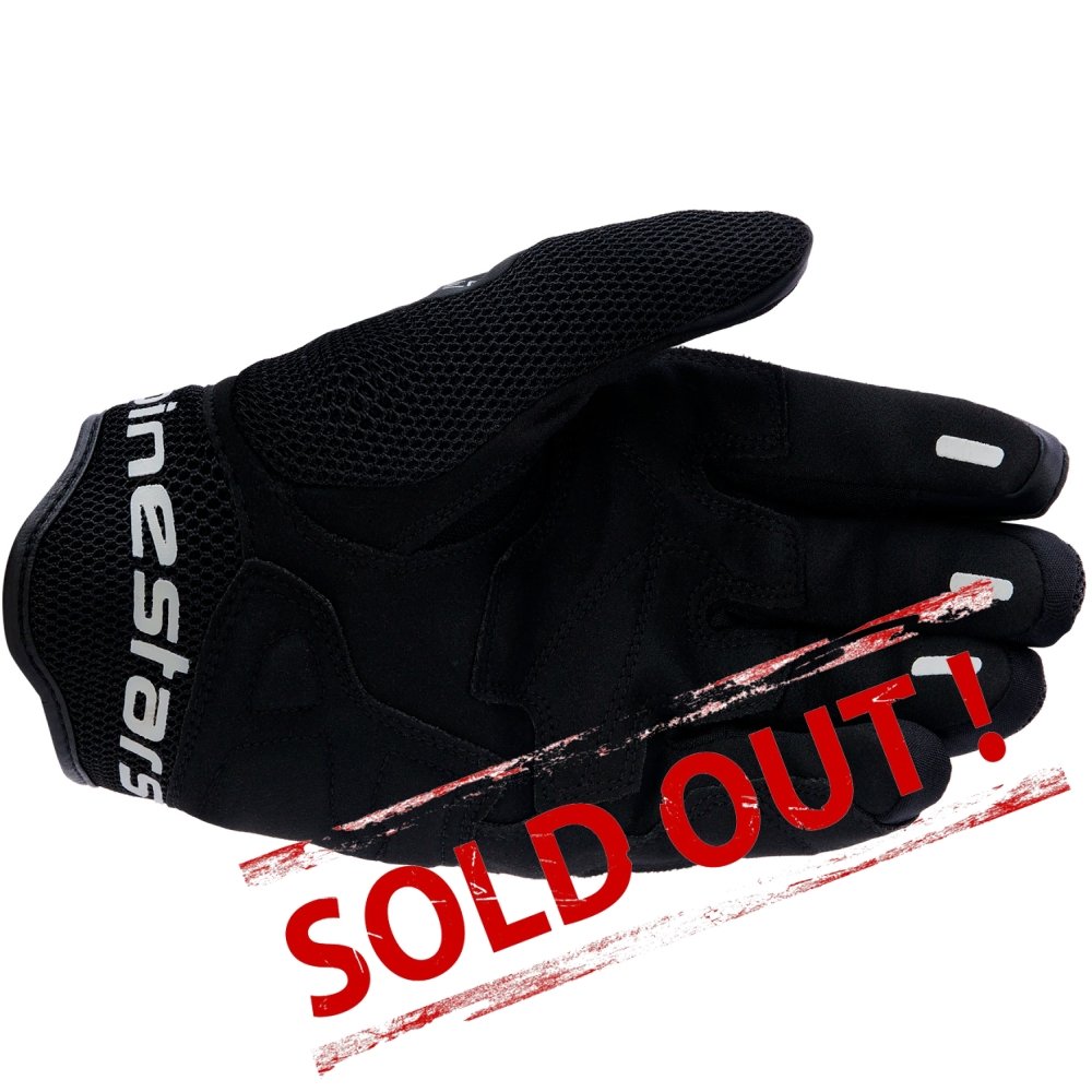 MOGRESS AIR BLACK