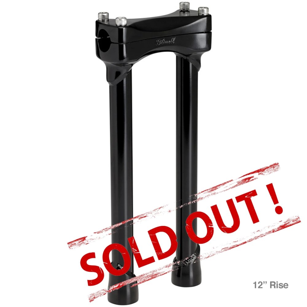 MURDOCK RISERS
