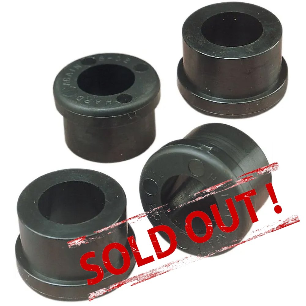 Riser Bushing