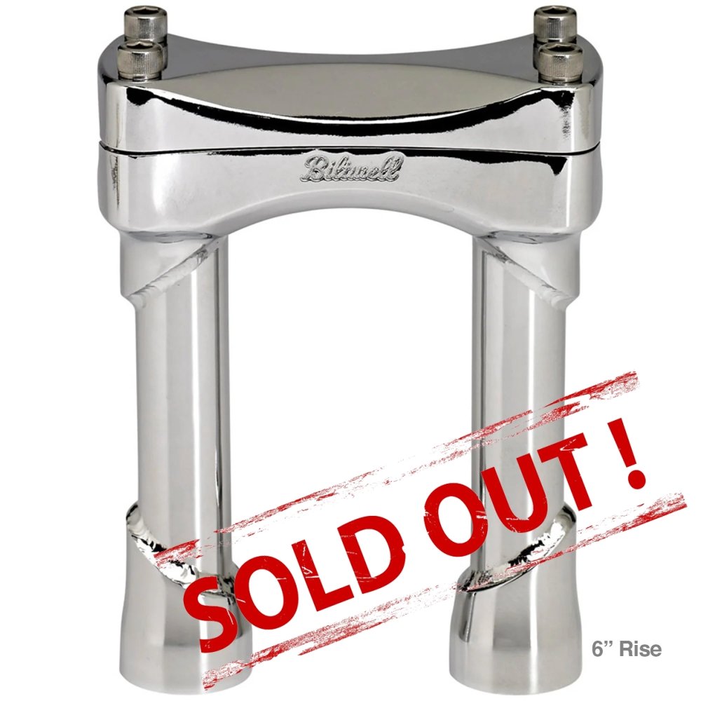 MURDOCK RISERS